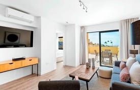 2-zimmer wohnung 120 m² in Costa Adeje, Spanien. 340 000 €