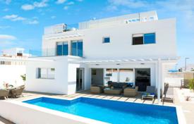 4-zimmer villa 157 m² in Ayia Napa, Zypern. ab 535 000 €