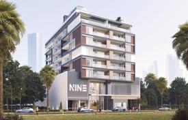 Wohnsiedlung One by Nine – Nad Al Sheba 1, Dubai, VAE. ab $432 000