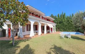 6-zimmer haus in der stadt 639 m² in Alella, Spanien. 1 600 000 €