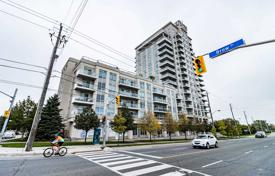 2-zimmer wohnung in Lake Shore Boulevard West, Kanada. C$684 000