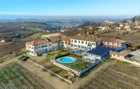 10-zimmer villa in Asti, Italien. 2 900 000 €