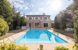 6-zimmer villa in Antibes, Frankreich. 2 500 000 €