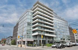 Wohnung – Dundas Street East, Old Toronto, Toronto,  Ontario,   Kanada. C$842 000