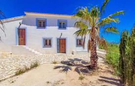 4-zimmer villa 422 m² in La Nucia, Spanien. 380 000 €