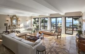 10-zimmer einfamilienhaus in Vallauris, Frankreich. 31 500 €  pro Woche