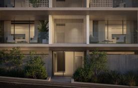 2-zimmer appartements in neubauwohnung in Limassol (Lemesos), Zypern. 335 000 €
