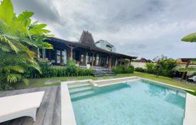 4-zimmer villa 194 m² in Sanur Beach, Indonesien. $432 000