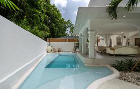 5-zimmer villa 340 m² in Ungasan, Indonesien. $470 000