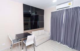 1-zimmer appartements in eigentumswohnungen in Huai Khwang, Thailand. $160 000