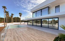 4-zimmer einfamilienhaus 258 m² in Xàbia, Spanien. 1 550 000 €