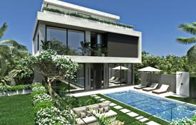 4-zimmer villa 500 m² in Melasti Beach, Indonesien. $875 000