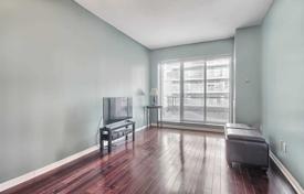 Wohnung – Redpath Avenue, Old Toronto, Toronto,  Ontario,   Kanada. C$771 000