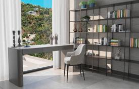 13-zimmer villa 869 m² in Benahavis, Spanien. 7 000 000 €