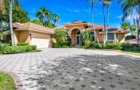 Villa – Hollywood, Florida, Vereinigte Staaten. $2 575 000