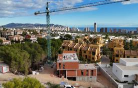 6-zimmer villa 375 m² in Benidorm, Spanien. 1 900 000 €