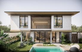 2-zimmer villa 100 m² in Tabanan, Indonesien. $165 000