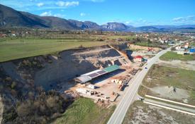 Grundstück in Berane, Montenegro. 700 000 €