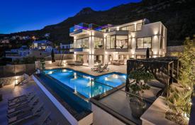 5-zimmer villa 450 m² in Kalkan, Türkei. 82 150 000 TRY
