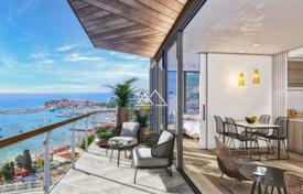 Wohnung in Budva city, Montenegro. 507 000 €