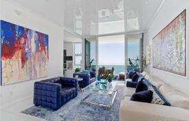 Wohnung – Collins Avenue, Miami, Florida,  Vereinigte Staaten. $2 350 000