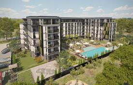 3-zimmer wohnung 93 m² in Sonnenstrand, Bulgarien. 190 000 €