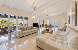11-zimmer villa 580 m² in Istán, Spanien. 2 695 000 €