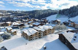 Neubauwohnung – Les Gets, Auvergne-Rhône-Alpes, Frankreich. 680 000 €