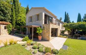 4-zimmer villa in Pégomas, Frankreich. 1 500 000 €