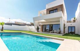 3-zimmer villa 216 m² in Finestrat, Spanien. 659 000 €