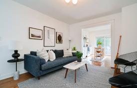 9-zimmer stadthaus in Old Toronto, Kanada. C$1 637 000