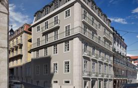 Wohnung – Lissabon, Portugal. Preis auf Anfrage