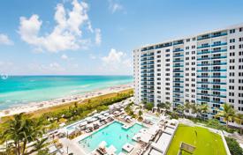 Wohnung – Miami Beach, Florida, Vereinigte Staaten. 1 309 000 €