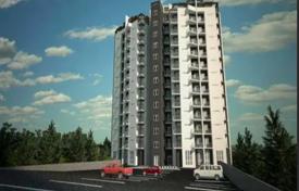 4-zimmer wohnung 109 m² in Krtsanisi Street, Georgien. $207 000