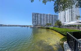 Eigentumswohnung – Aventura, Florida, Vereinigte Staaten. $280 000