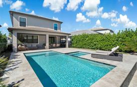 3-zimmer haus in der stadt 253 m² in Florida, Vereinigte Staaten. $1 250 000