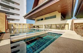 1-zimmer wohnung 81 m² in Pattaya, Thailand. $131 000