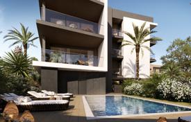 Wohnung – Germasogeia, Limassol (city), Limassol (Lemesos),  Zypern. From 650 000 €