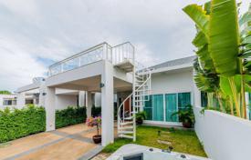 Stadthaus – Bang Tao Strand, Phuket, Thailand. $159 000