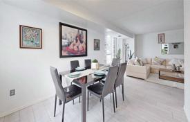 2-zimmer wohnung in North York, Kanada. C$717 000