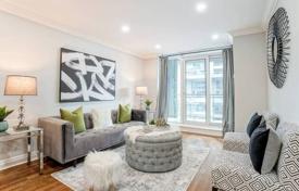 2-zimmer wohnung in Lake Shore Boulevard West, Kanada. C$752 000