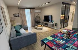 4-zimmer wohnung 118 m² in Didi Dighomi, Georgien. $197 000