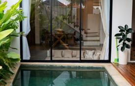 2-zimmer villa 130 m² in Canggu, Indonesien. $150 000