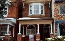 4-zimmer haus in der stadt in Old Toronto, Kanada. C$1 793 000