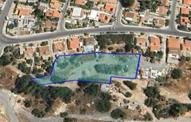 Grundstück in Limassol (Lemesos), Zypern. 1 400 000 €