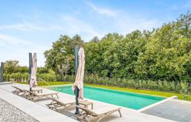 Zu verkaufen, Istrien, Kaštelir, Luxusvilla, Schwimmbad. 1 250 000 €