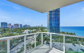 Eigentumswohnung – Collins Avenue, Miami, Florida,  Vereinigte Staaten. $2 700 000