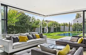 7-zimmer villa in Cannes, Frankreich. 20 000 €  pro Woche