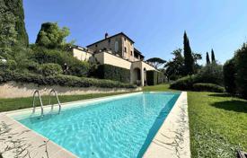 6-zimmer villa 600 m² in Lamporecchio, Italien. 3 800 000 €