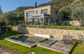 Villa – Grasse, Côte d'Azur, Frankreich. 1 570 000 €
